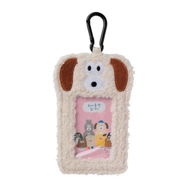 カードケース ブランチブラザー パピー