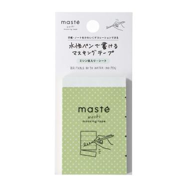 新品　the Voice of Dreams　PETマスキングテープ　5mロール △mt for kids 動物テープ | mt mt for kids | マスキングテープ