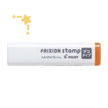 フリクションスタンプ デコタイプ コーナー セイザ