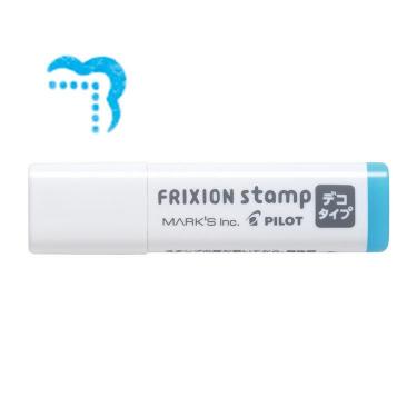 フリクションスタンプ デコタイプ コーナー クラシック