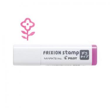 フリクションスタンプ デコタイプ ハナ