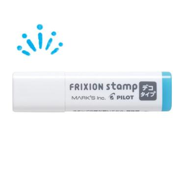 フリクションスタンプ デコタイプ ミルククラウン