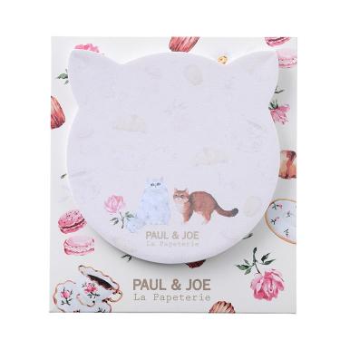 付せん ラ・パペトリー ティーパーティー