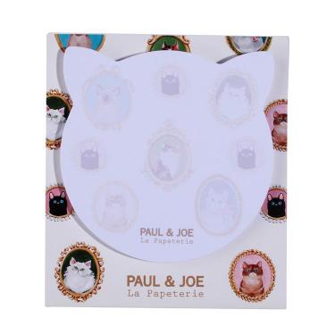 付せん ラ・パペトリー キャッツ・カメオ