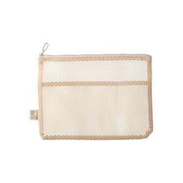 WEB限定】CIBO レザーライク フラット ポーチ M クラッチバッグ