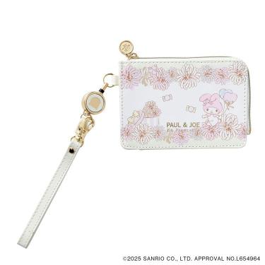 いちご様　オールスター布バスケット　メリーボンボン　マーガレット＆ソフィー　3個 Little dot heartキッズワンピース-Melody BasKet(メロディ