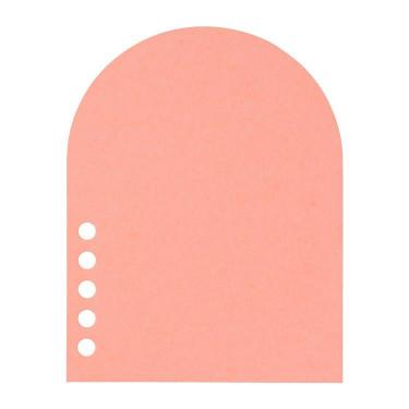 モチーフリフィル パピノット ピンク