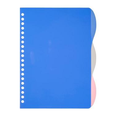 インデックス A5 パピノット ブルー