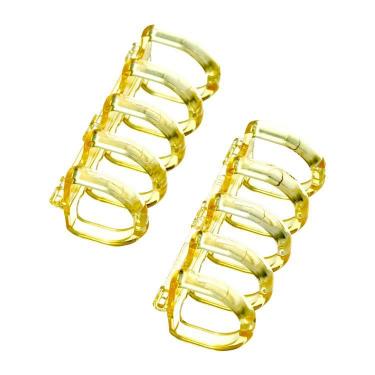 バインダーリング パピノット レモン