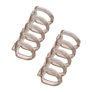 バインダーリング パピノット シナモン