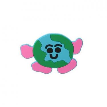 ラバークリップ マイトパルタ THE EARTH