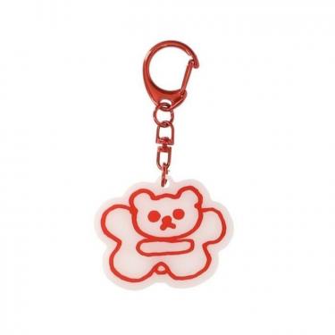 アクリルキーホルダー マイトパルタ BEAR