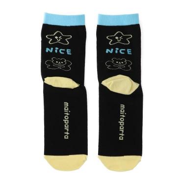 靴下 マイトパルタ NICE