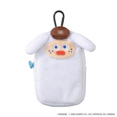 アクスタポーチ ブランチブラザー×サンリオキャラクターズ トースト・シナモロール