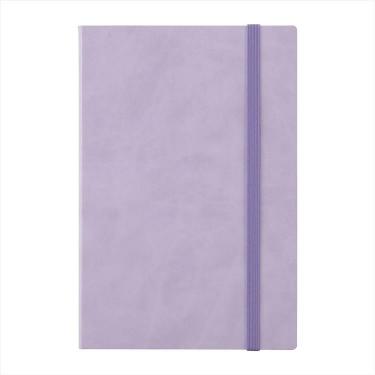 2026年1月始まり デイリー B6変形 EDiT スープル ラベンダー