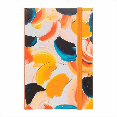 2026年1月始まり デイリー B6変形 EDiT 岡村芳樹 オレンジ