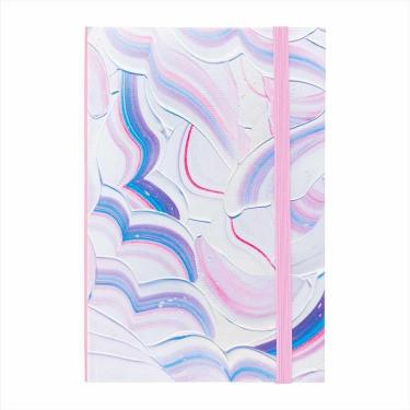 2026年1月始まり デイリー B6変形 EDiT 岡村芳樹 ピンク