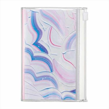 2026年1月始まり デイリー B7変形 EDiT 岡村芳樹 ピンク