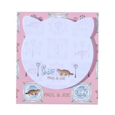 付せん ポール&ジョー ラ・コロヌ・ヴァンドーム