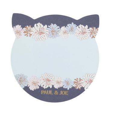 カードセット ポール&ジョー クリザンテーム・ネイビー