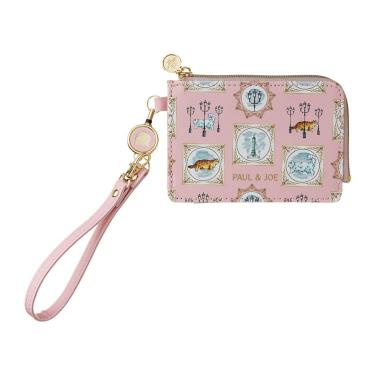 パスケース ポール&ジョー ラ・コロヌ・ヴァンドーム