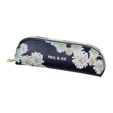 ペンケース S2 ポール&ジョー クリザンテーム・ネイビー