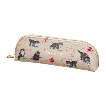 ペンケース S2 ポール&ジョー キャッツ・ウィズ・ヤーン