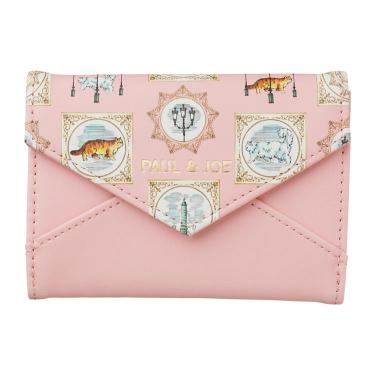 カードケース ポール&ジョー ラ・コロヌ・ヴァンドーム