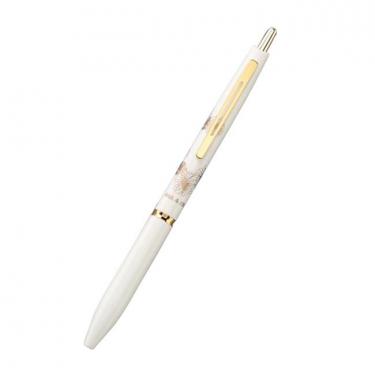 アクロ300 ボールペン 0.5mm 油性 ポール&ジョー クリザンテーム・ホワイト