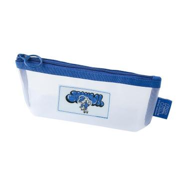 メッシュペンケース スケータージョン ホワイト