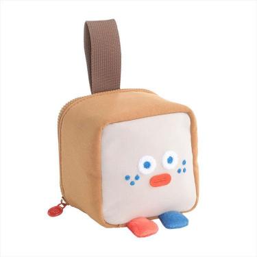 おにぎりポーチ トースト ブランチブラザー