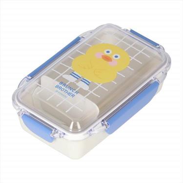 ランチボックス 500ml ダック ブランチブラザー お弁当箱