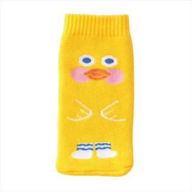 ニットボトルカバー ダック ブランチブラザー