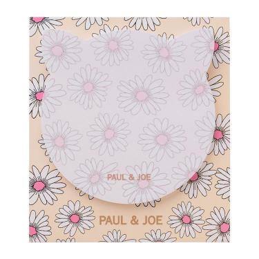 付せん ポール&ジョー ラブリー・デイジー