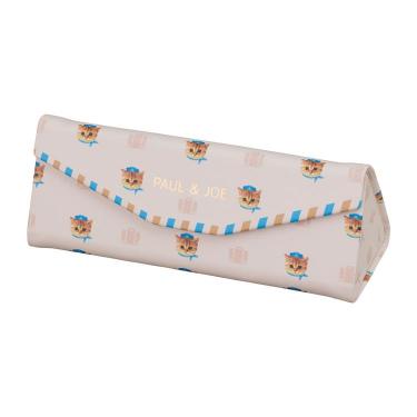 スリムメガネケース ポール&ジョー ヌネット・トラベル