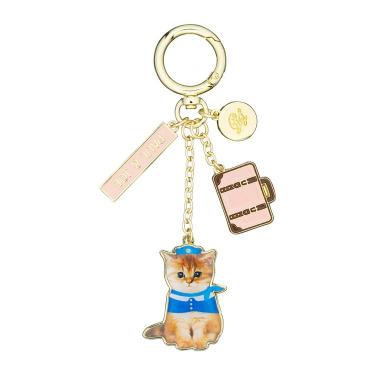 キーリング ポール&ジョー ヌネット・トラベル