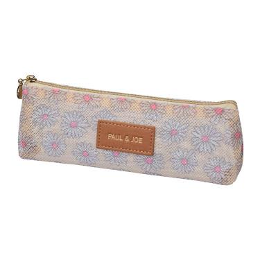 プリントメッシュペンケース ポール&ジョー ラブリー・デイジー