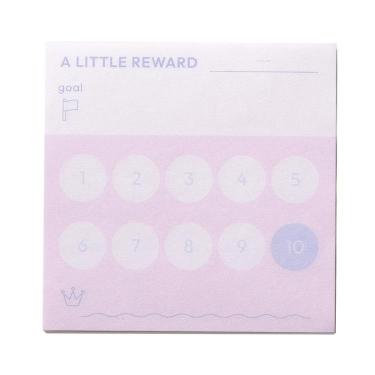 メモパッド funlog リトルリワード