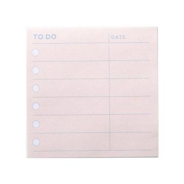 メモパッド funlog TODOリスト