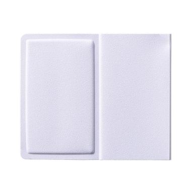 ペンホルダーシール funlog ラベンダー