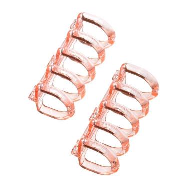 バインダーリング パピノット ピーチ