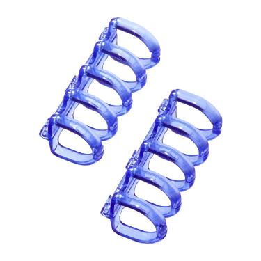 バインダーリング パピノット ブルーベリー