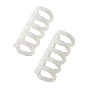 バインダーリング パピノット ミルク