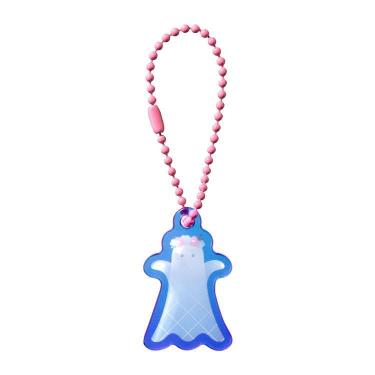 アクリルチャーム パピノット オバケ