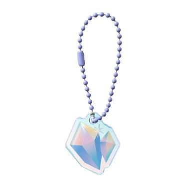 アクリルチャーム パピノット ジュエリー