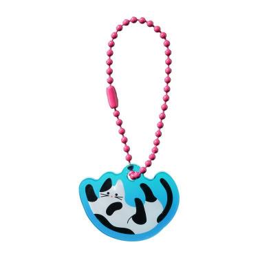 アクリルチャーム パピノット ねこ