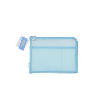 メッシュマルチケース カラリテ ネモフィラ【ロフト限定】