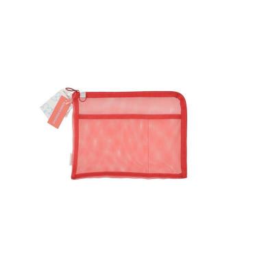 メッシュマルチケース カラリテ ガーベラ【ロフト限定】