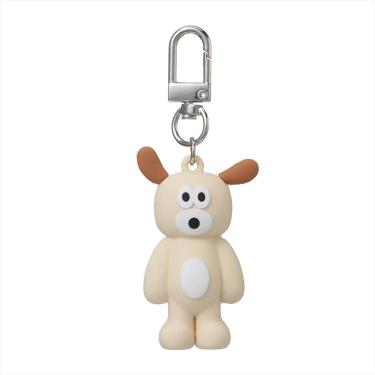 マスコットキーホルダー ブランチブラザー パピー