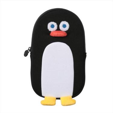 マスコットペンケース ブランチブラザー ペンギン
